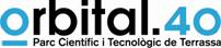 Logo Orbital.40 Parc Científic i Tecnològic de Terrassa