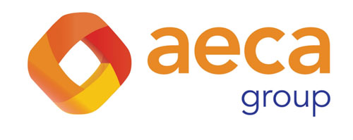 Logo AECA Group