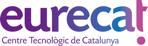 Logo Eurecat. Centre Tecnològic de Catalunya