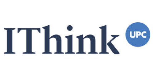 Logo ITHink UPC