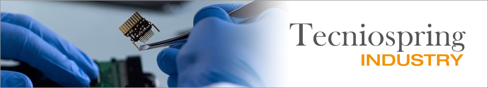 Tecniospring industry