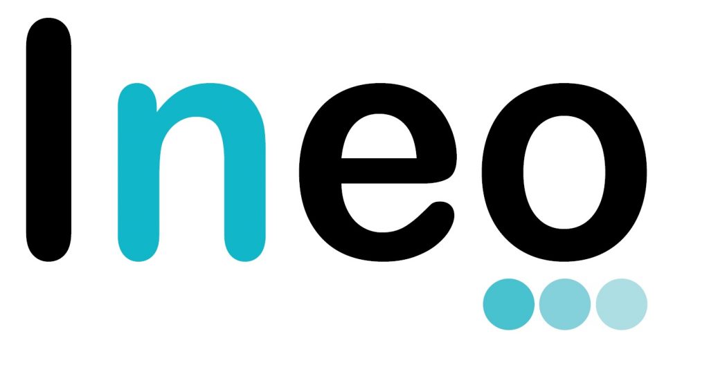Logo empresa Ineo Prototipos