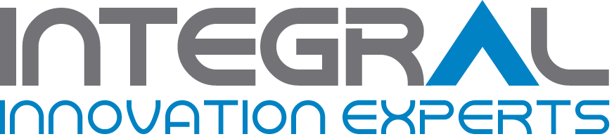 Logo empresa Integral. Innovation Experts