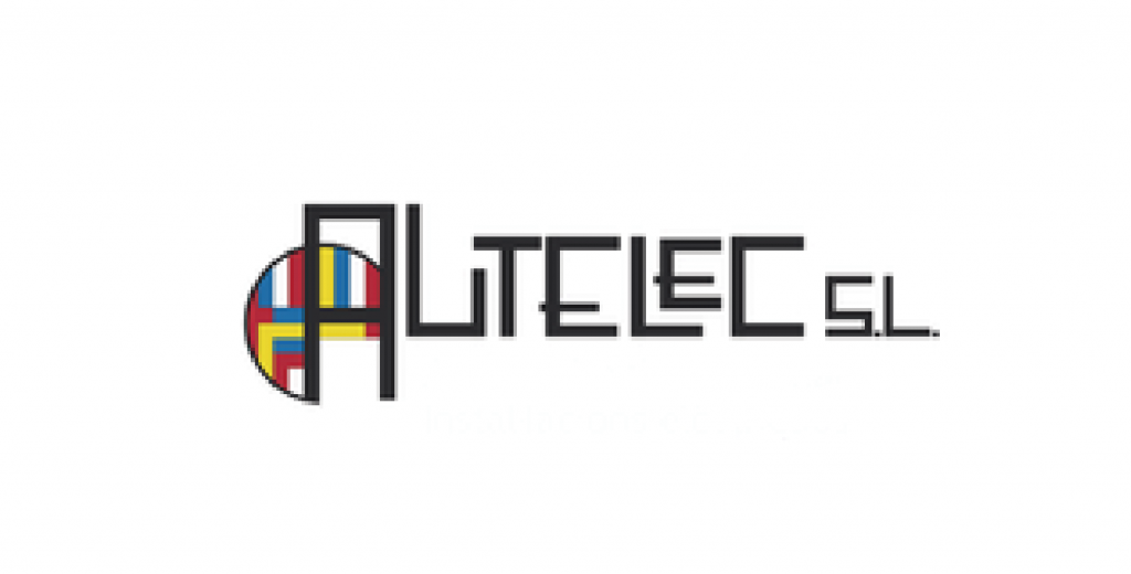 Logo Altelec S.L.