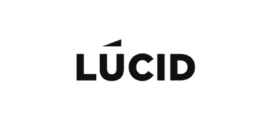 Logo Lúcid