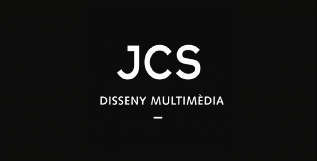 Logo JCS Disseny multimèdia