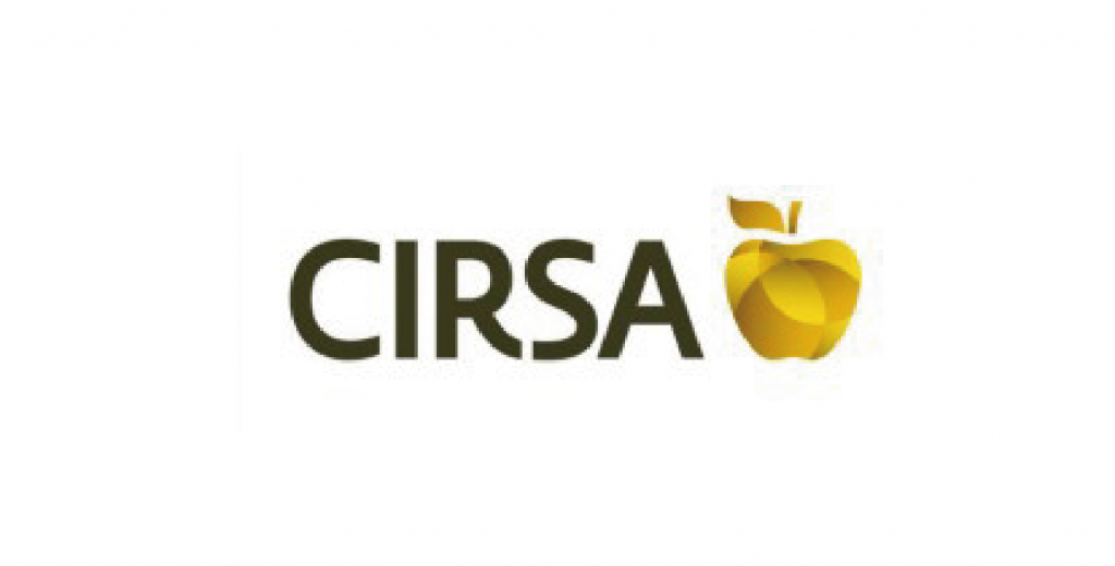 Logo CIRSA