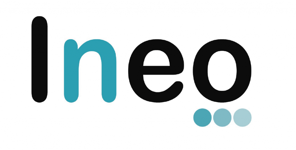 Logo Ineo Prototipos