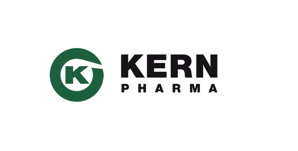 Logo Kern Pharma