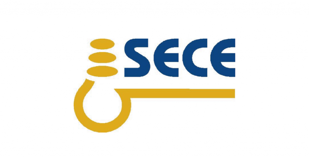 Logo SECE