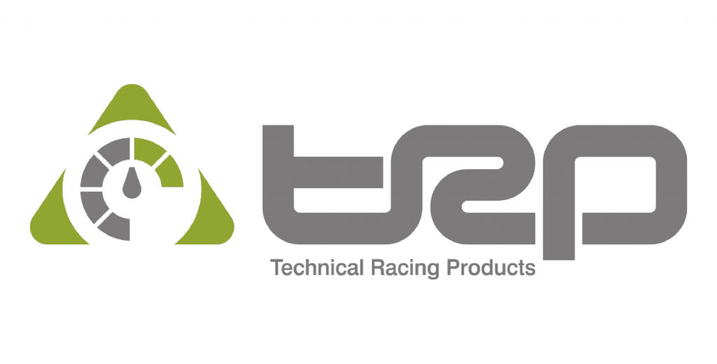 Logo TRP Technical Racing Products
