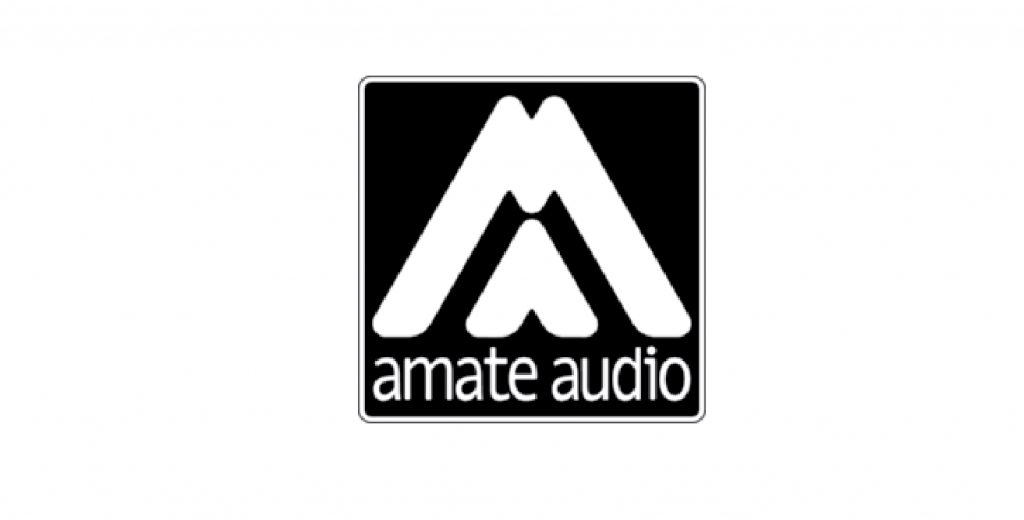 Logo Amate Audio
