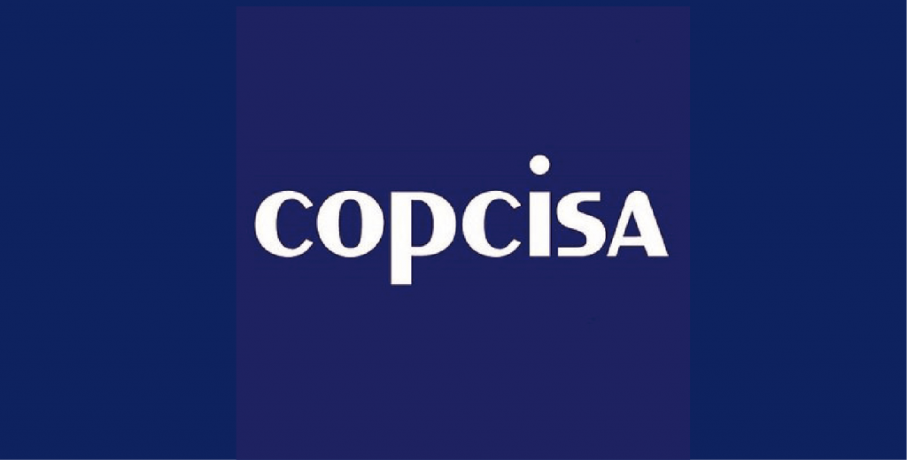 Logo Copcisa