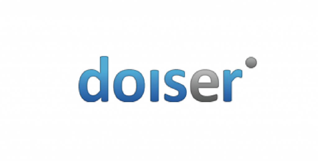 Logo Doiser