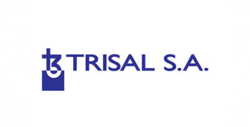 Logo empresa Trisal S.A.