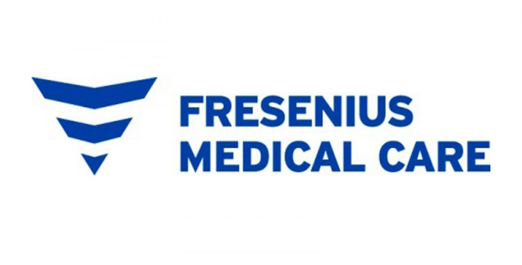 Logo empresa Fresenius Medical Care