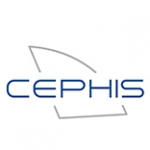 Logo empresa Cephis