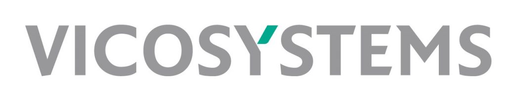 Logo empresa Vicosystems