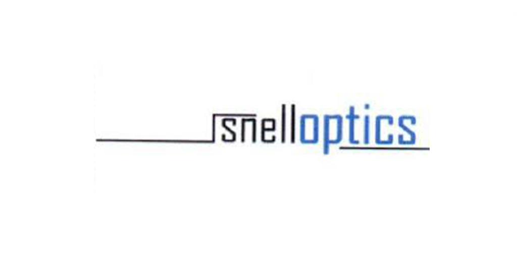 Logo empresa Snell Optics