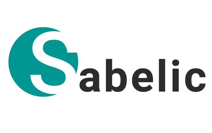 Logo empresa Sabelic