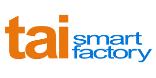 Logo empresa TAI Smart Factory