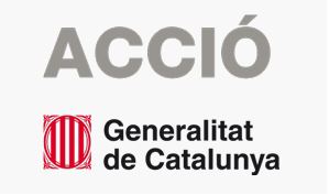 Logo Acció i Generalitat de Catalunya