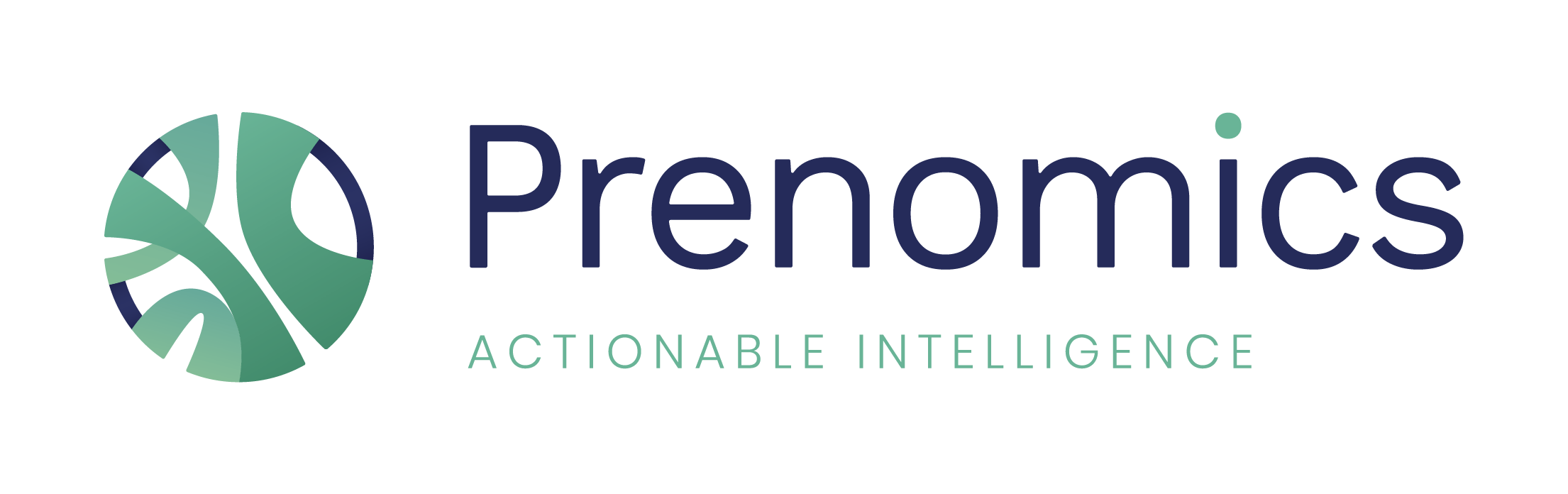 Logo Prenomics