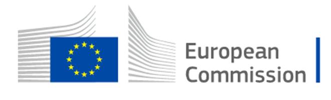 Logo European Commission