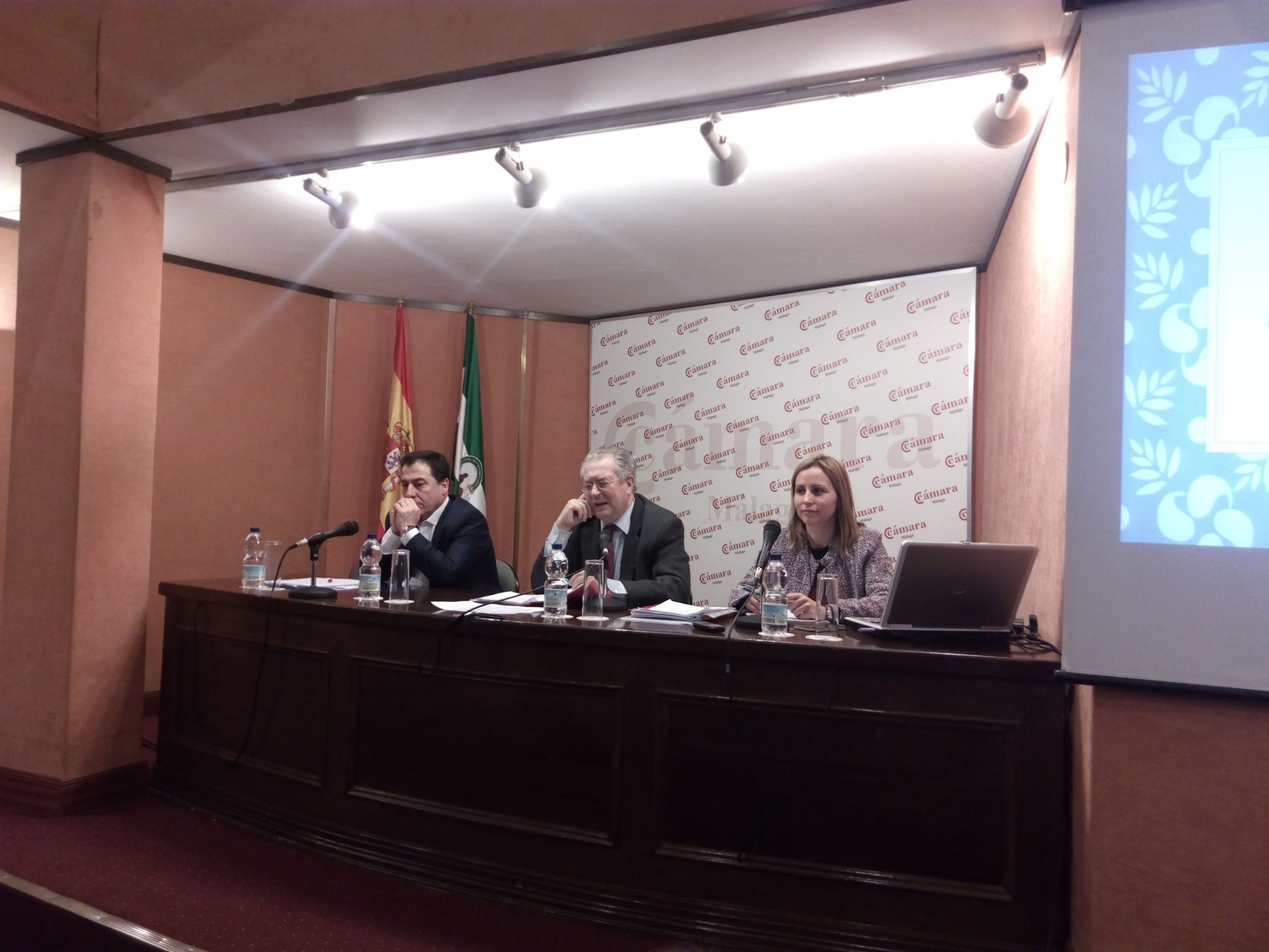 I ASAMBLEA GENERAL APTE 2016-1