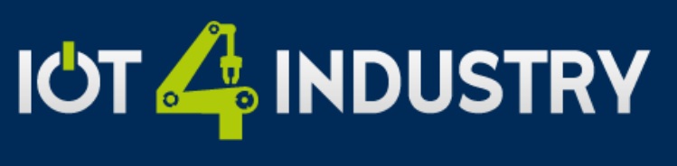 Logo IOT 4 Industry