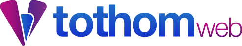 Logo TothomWeb