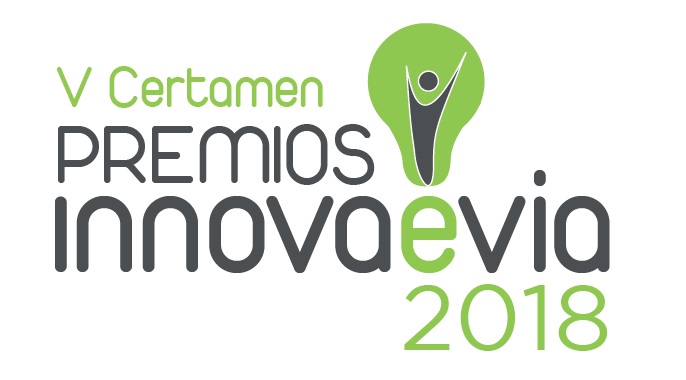V Certamen Premios Innovaevia 2018