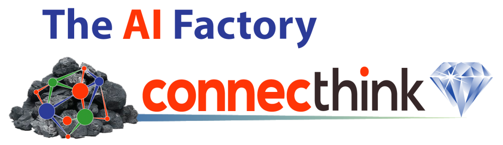 The AI FActory connecthink