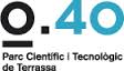 Logo Orbital.40 Parc Científic i Tecnològic de Terrassa