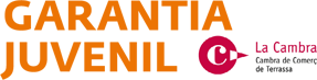 Garantia Juvenil Cambra de Comerç de Terrassa