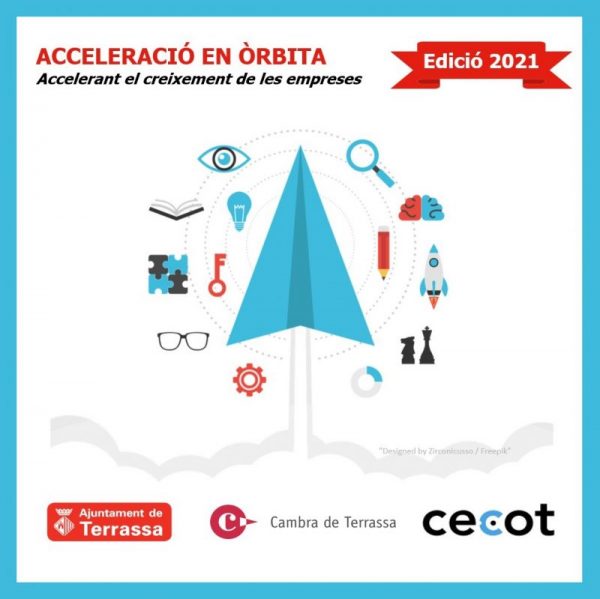 Acceleració en Òrbita 2021