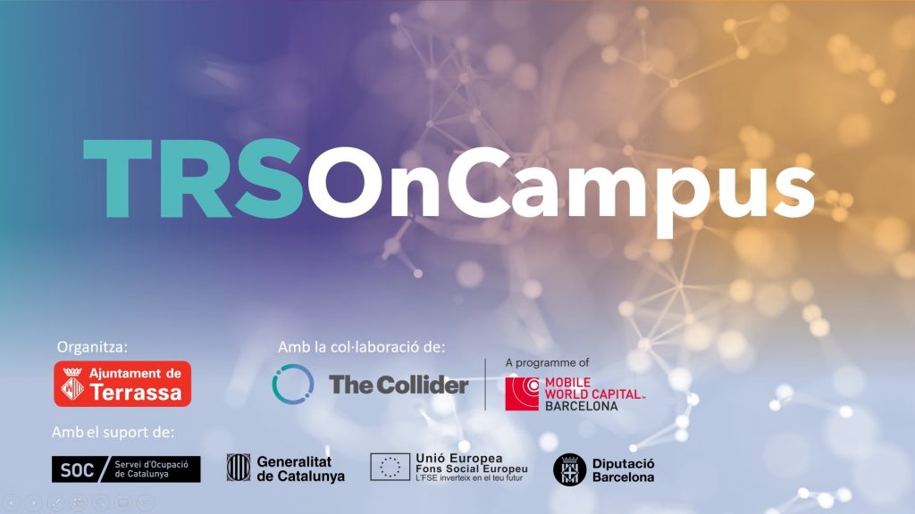 TRS OnCampus