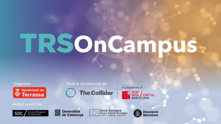 TRS OnCampus