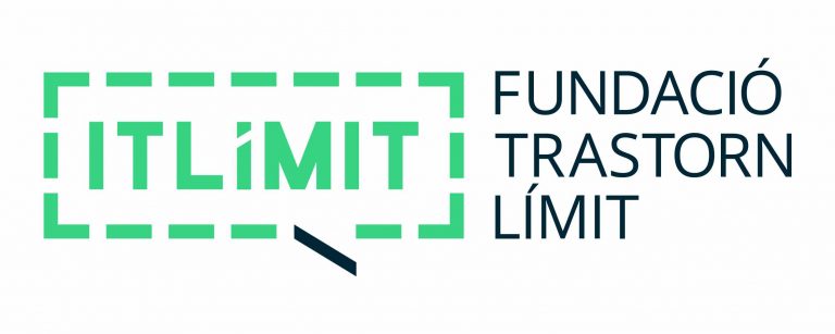 Logo Fundació Institut Trastorn Límit