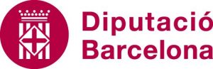 Logo Diputació de Barcelona