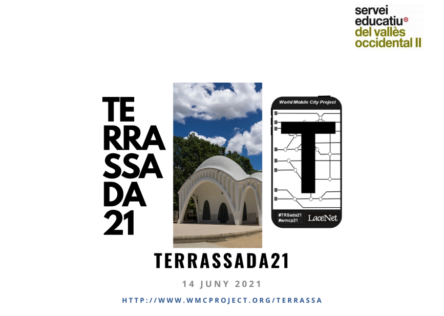Terrassada21