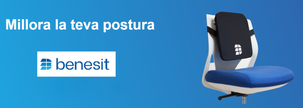 Logo Benesit