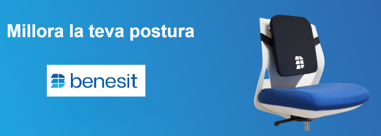 Logo Benesit