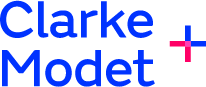 Logo ClarkeModet