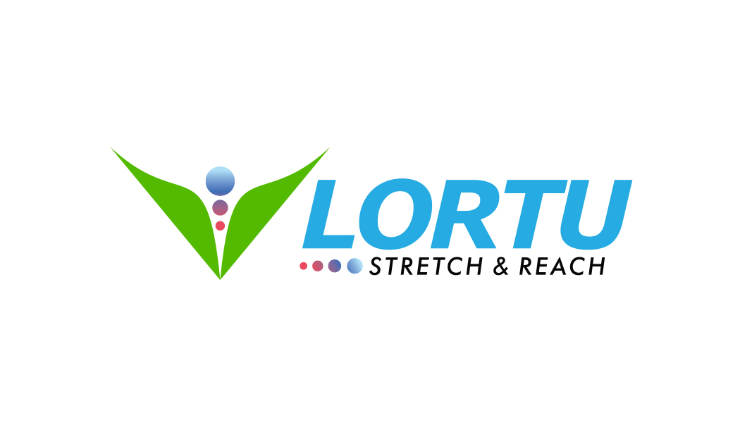 Logo LORTU Desarrollo Empresarial