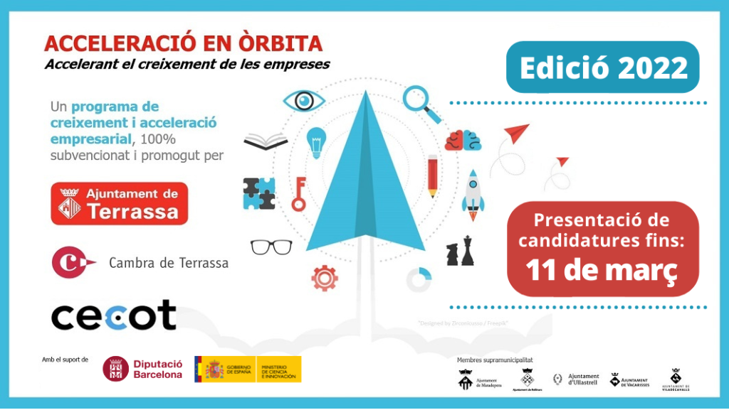 Imatge MWC Open Innovation Challenges