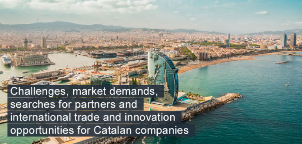 Imatge Catalonia Open Challenges