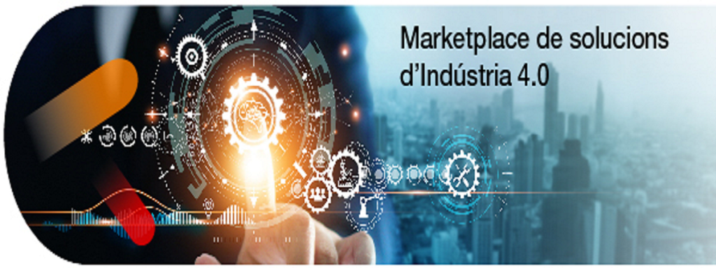 Imatge Marketplace Indústria 4.0
