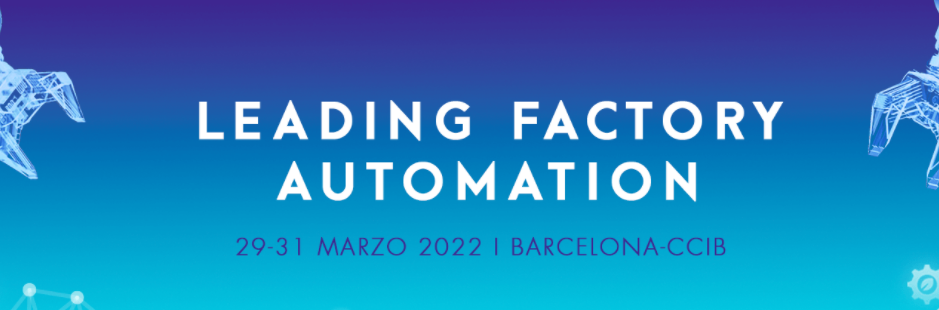 Imatge Advanced Factories 2022