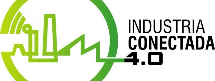 Imatge Industria Conectada 4.0